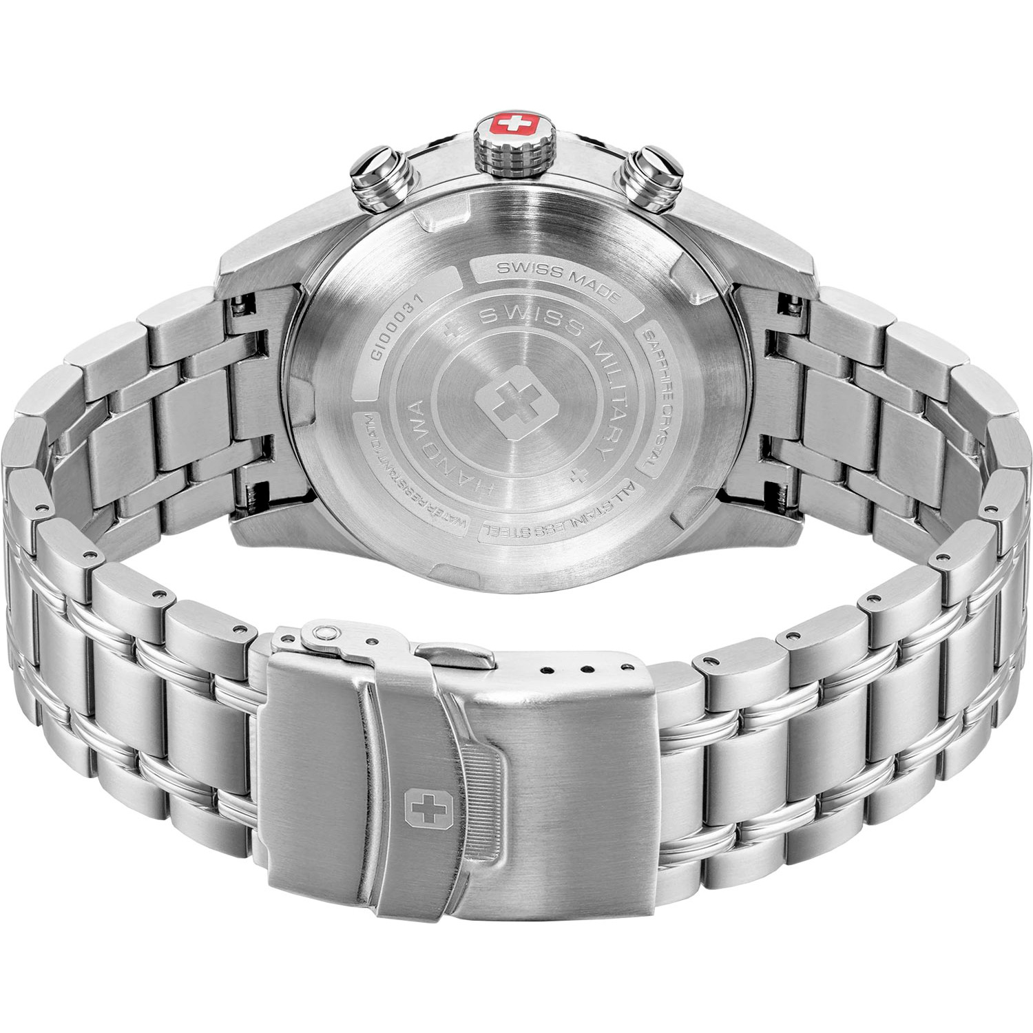 Swiss military hanowa SMWGI0003104